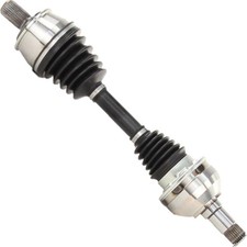  Front Left CV Axle Shaft for Mercedes-Benz B250,CLA250,CLA45 AMG,GLA250,GLA45