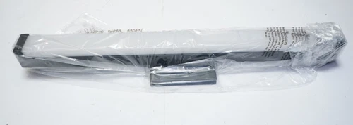 New Maxim 52002BK Spec LED 24 inch Black Bath Vanity Wall Light Ships FREE - Picture 5 of 5