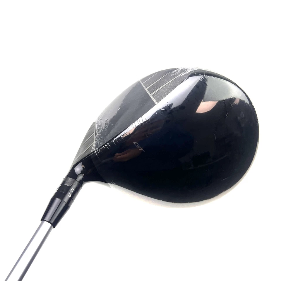 New Titleist GT1 Driver / 10 Degree / Air Speeder 40 Senior Flex - Image 4 of 4