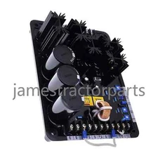 New Automatic Voltage Regulator AVR AVC125-10B1 For Basler Generator
