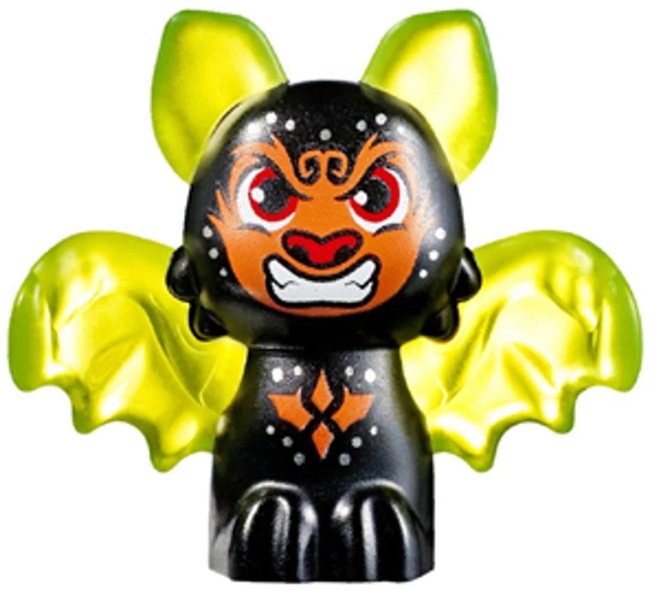 Lego elves bat hot sale