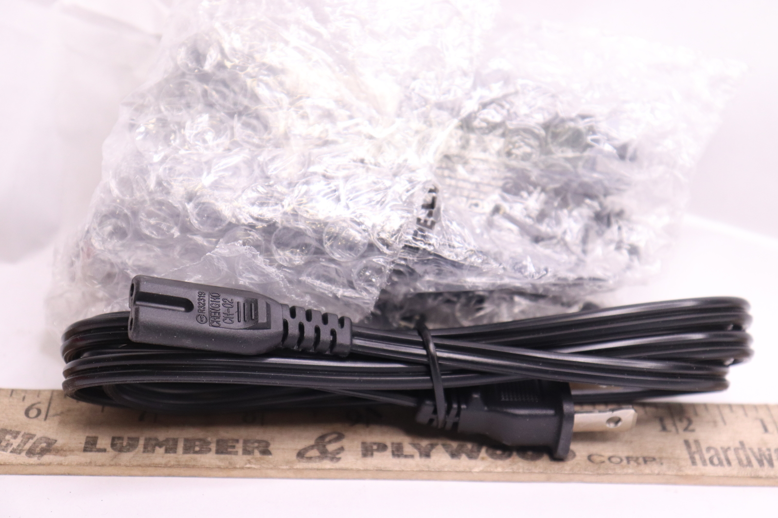 PK Power AC/DC Adapter Switching Power Supply Cord Cable PS Wall 100V-240 VAC