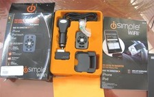 iSimple IS713 Pro Digital FM Transmitter for iPhone iPod Touch w/ Remote