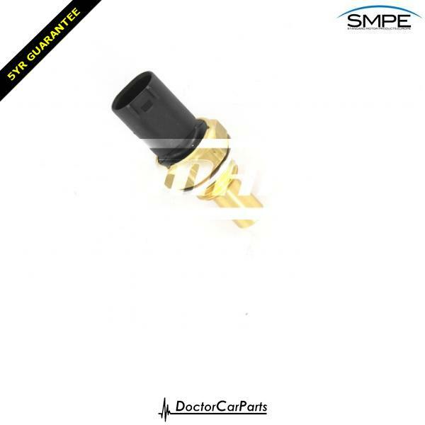 Injection Fuel Temperature Sensor W211 2.1 Choice2/2 E220 CDI Om646