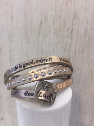 Bangle con Arcobaleno smaltato | Kidult