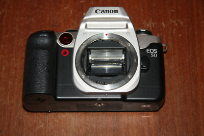 Canon EOS 50