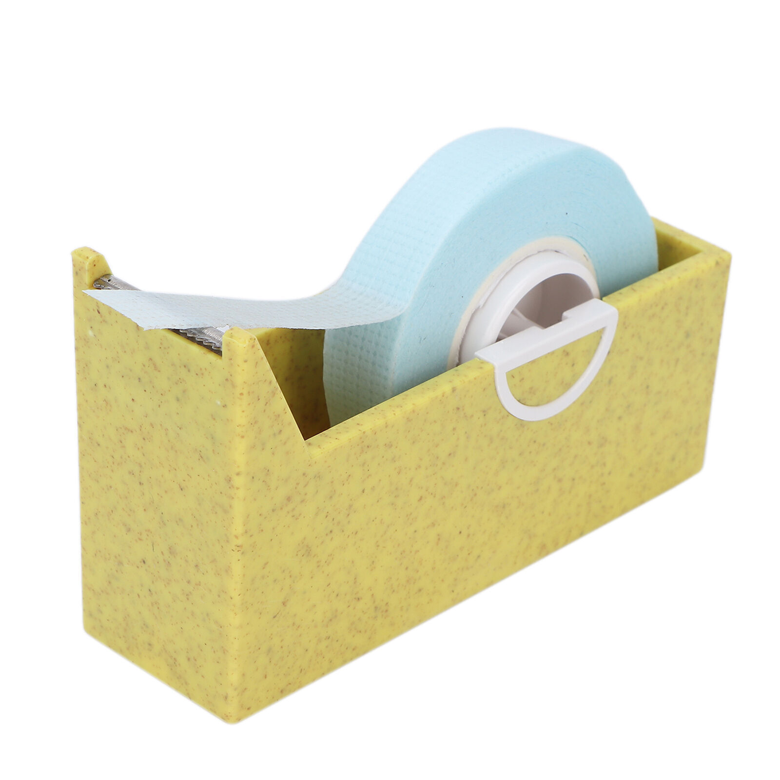 Portable Eyelash Extension Tape Dispenser Home Beauty Salon Desktop Tape