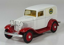 Ertl 1932 Ford Panel Delivery 4" Diecast Scale Model HWI Royal Values