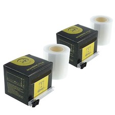 Premium Numbing Preservative Film Ink Permanent 42 or 60 mm width 300 Meters