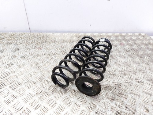 SEAT LEON MK4 2024 1.4 HYBRID PAIR OF REAR COIL SPRINGS LEFT & RIGHT 5Q0511115 - Picture 8 of 14