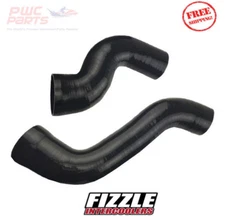 FIZZLE Sea-Doo 300 RXP-X RXT-X GTX Intercooler Tubing Upgrade Kit FF-SD-IC-0027