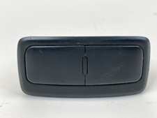 2005-2010 Kia Sportage Center Console Blank Switch Cover Bezel Trim Oem