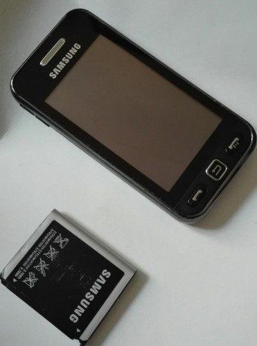 Telefoni Cellulari Vintage Motorola Startac Nec 388 Samsung D900 - 第 9/10 張圖片