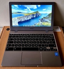 Samsung Chromebook 4 11.6