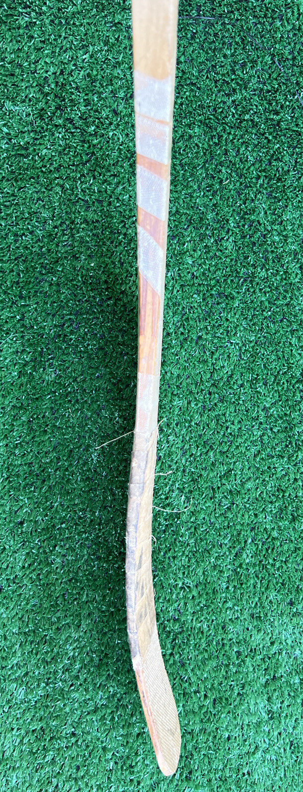Vintage Northland Custom Pro Wooden Right Hand Hockey Stick Made in USA