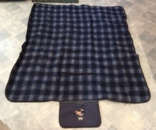 TarraWarra Estate Yarra Valley Tin Cows Picnic Rug
