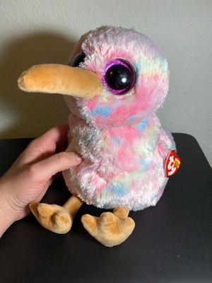 beanie boos kiwi bird