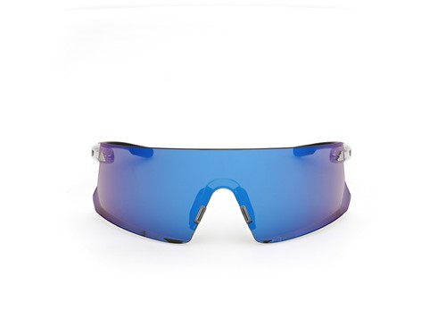 Occhiali da Sole Adidas Sport SP0090 26X crystal 00/00/120 Unisex - 第 2/4 張圖片