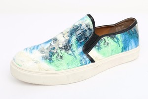 colorful steve madden sneakers