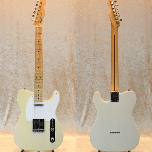 Provision telecaster