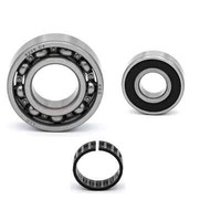 Hauptwelle Getriebelager FüR Husqvarna FC 450 FE 390 FE 450 FE 501 FE 501S FE 57