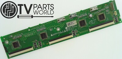 LG 50PJ350-UB Buffer Board EBR63551603 EAX61315001