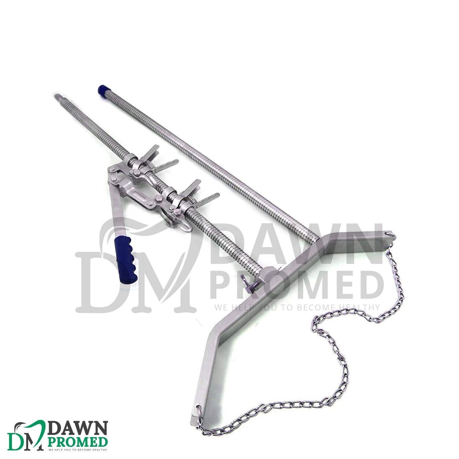 Stone Calf Puller Jack 67" Livestock Farm Ratchet LeverPull Action German Grade eBay