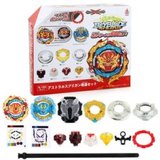 Beyblade Modifikationsset mit Launcher Beybla...
