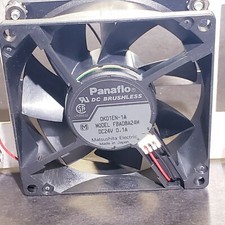 Philips-VariLite series Yoke Fan Part No. 22.9661.0609