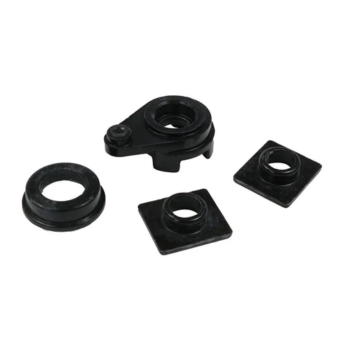 Starter Motor Solenoid Repair Kit 228000-7220 For Land Rover Discovery TD5 2.5 - Picture 3 of 10