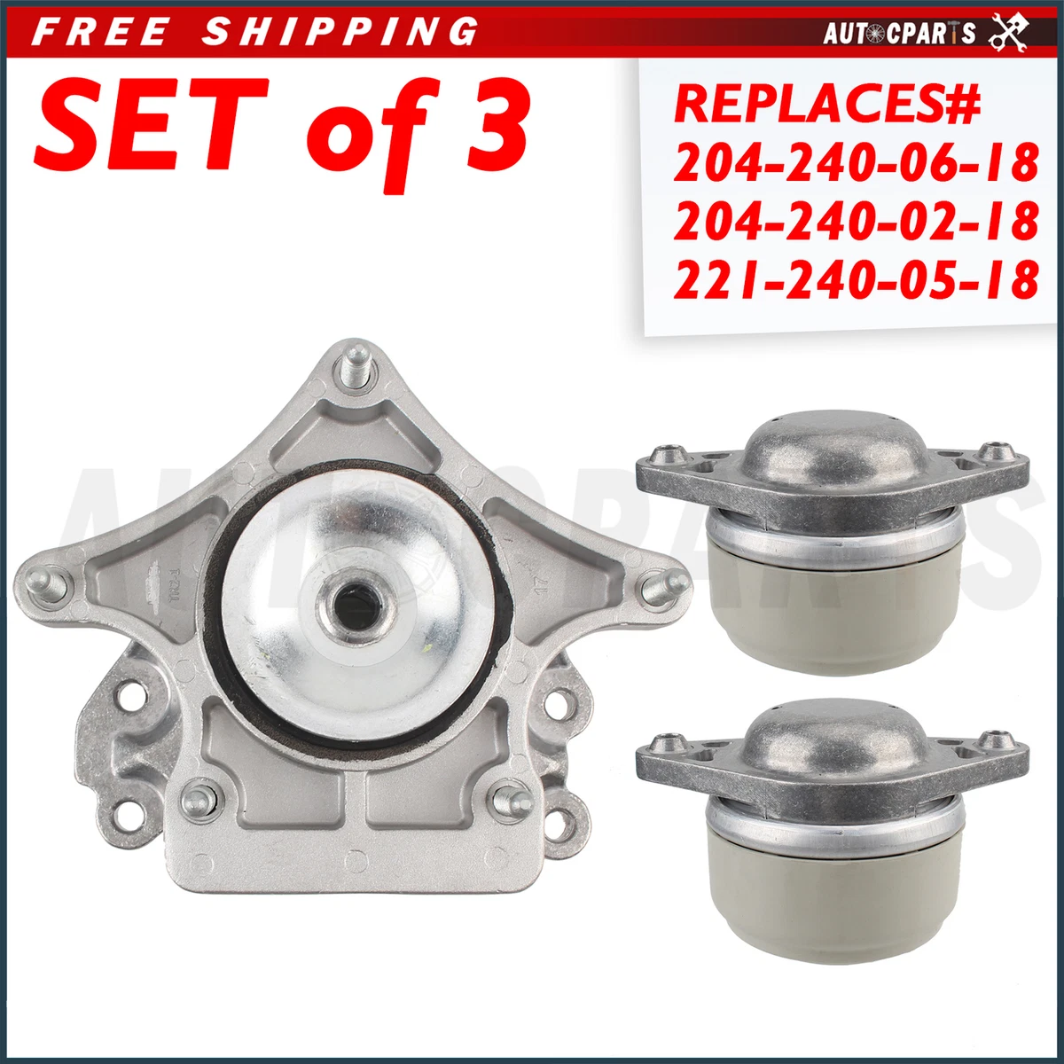 For MERCEDES C300 W204 4MATIC TRANSMISSION MOUNT BRACKET SUPPORT