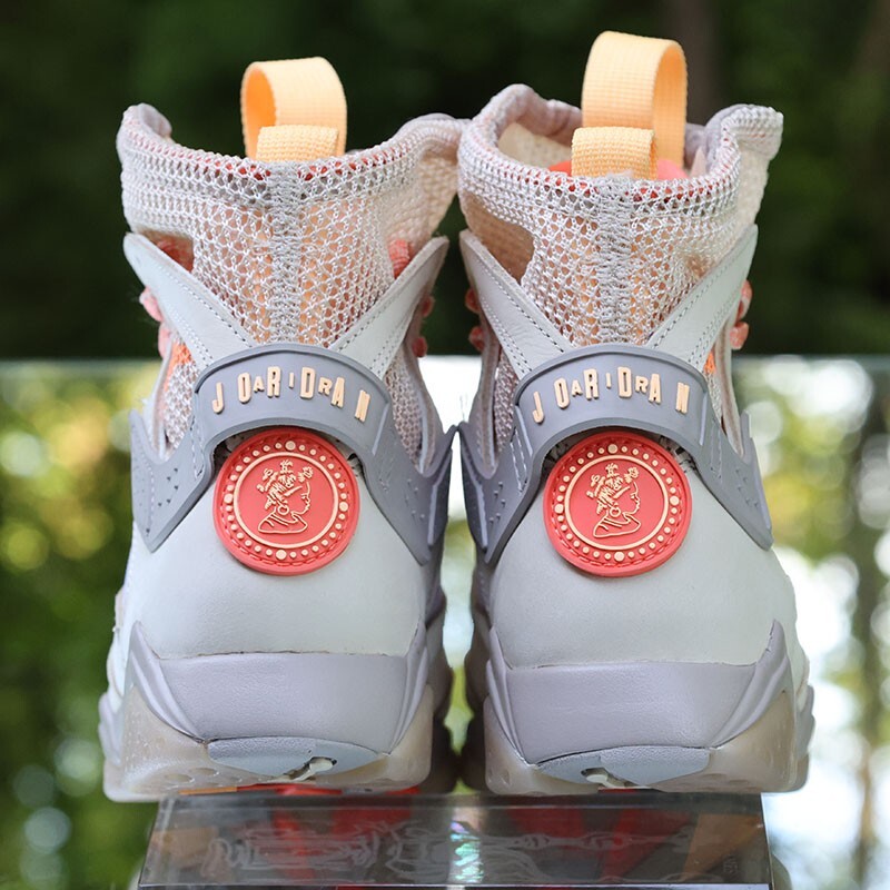 Air Jordan 7 Retro x Bephies Beauty Supply Women's Size 6.5 Air Jordan 7 Retro x Bephies Beauty Supply Women's Size 6.5
