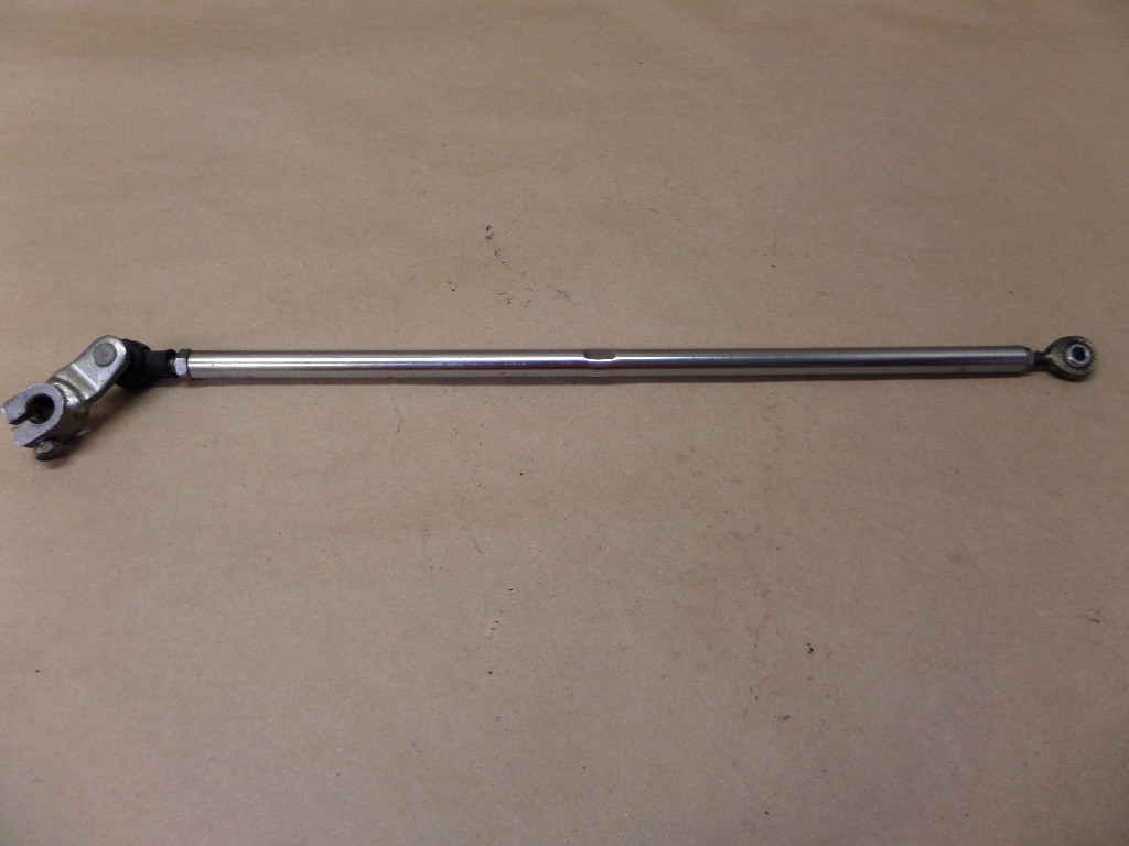 1999 YAMAHA VENTURE ROYALE STAR XVZ13AH SHIFT LEVER / SHIFT