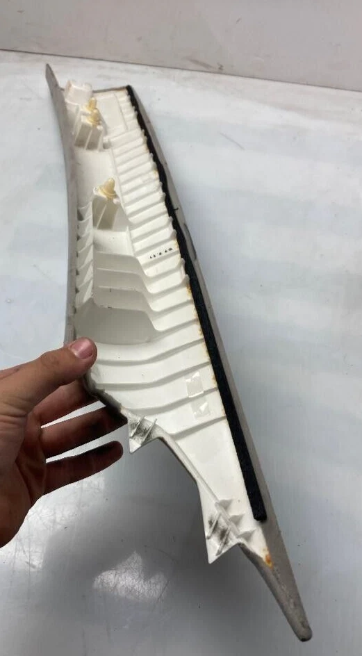 2005-2008 ACURA RL ПРАВАЯ ПЕРЕДНЯЯ СТОЙКА P/N 84101-SJA-A0 ПОДЛИННЫЙ OEM HONDA ДЕТАЛЬ - Изображение 4 из 4