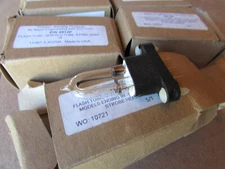 1 NEW MACE FLASH TUBE FOR STROBE LIGHT 2512P 3 PIN 980XA