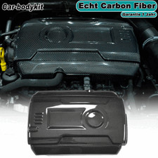 Motorabdeckung Befestigungsset Für VW Golf V, Audi A3 & Mehr