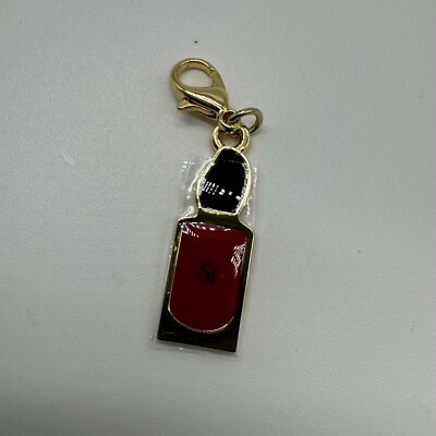 GIORGIO ARMANI SI PASSIONE CHARM-BRAND NEW