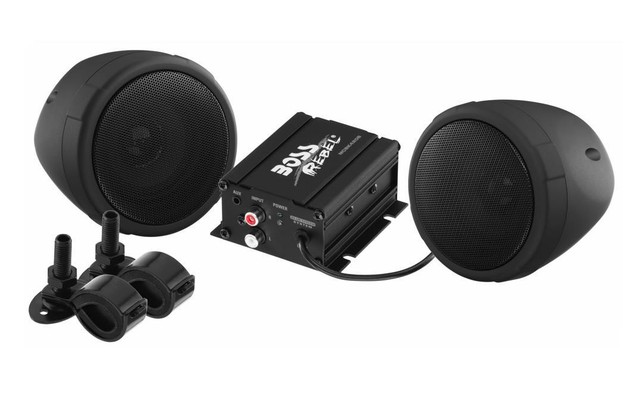 boss audio mc420b bluetooth