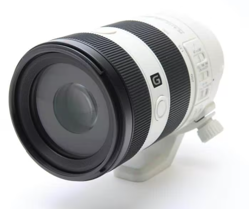 SONY FE 70-200mm F4 Macro G OSS II SEL70200G2 Japan Domestic