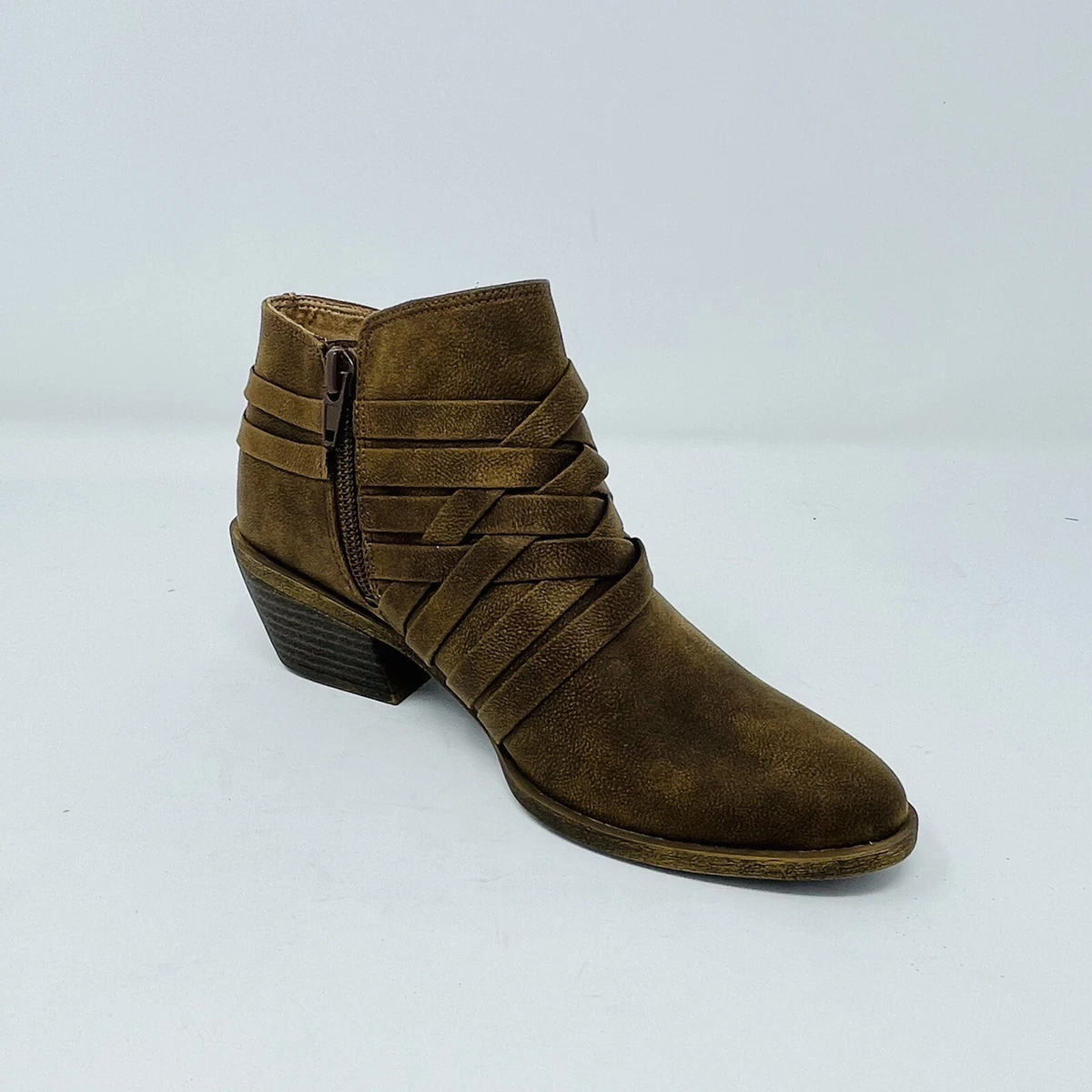 Lifestride deals ankle boots