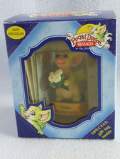 Happy Anniversary 2000 Pocket Dragons Messages Real Musgrave - MIB