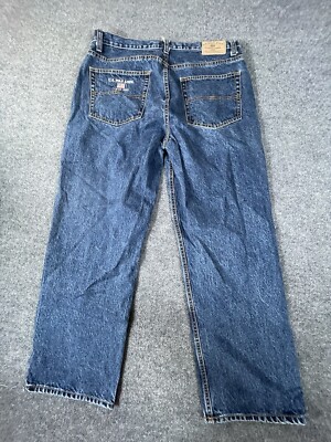 美品 ラルフローレン POLO JEANS デニム ジーンズ 36 90s POLO JEANS ラルフローレン ポロジーンズ 90s デニムパンツ