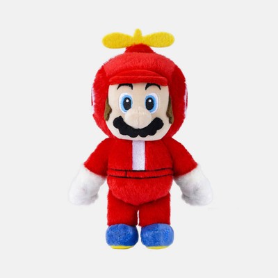 Nintendo Tokyo Limit Plush Toy 
