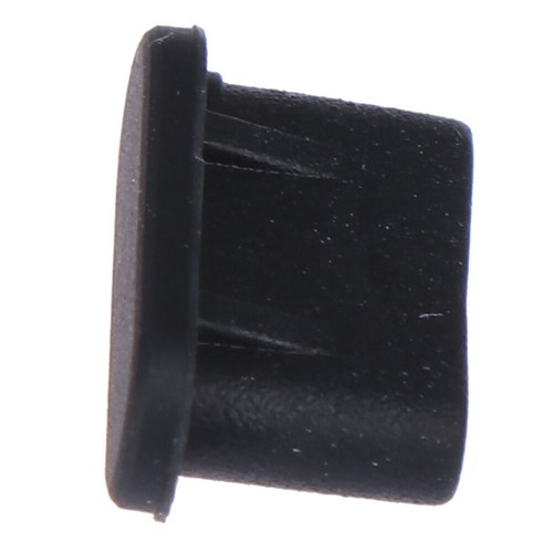 5pcs USB Typ-C staubdicht Abdeckkappe Jack Ladegerät Stecker-Port Anti-StaubO*io - Zdjęcie 6 z 8