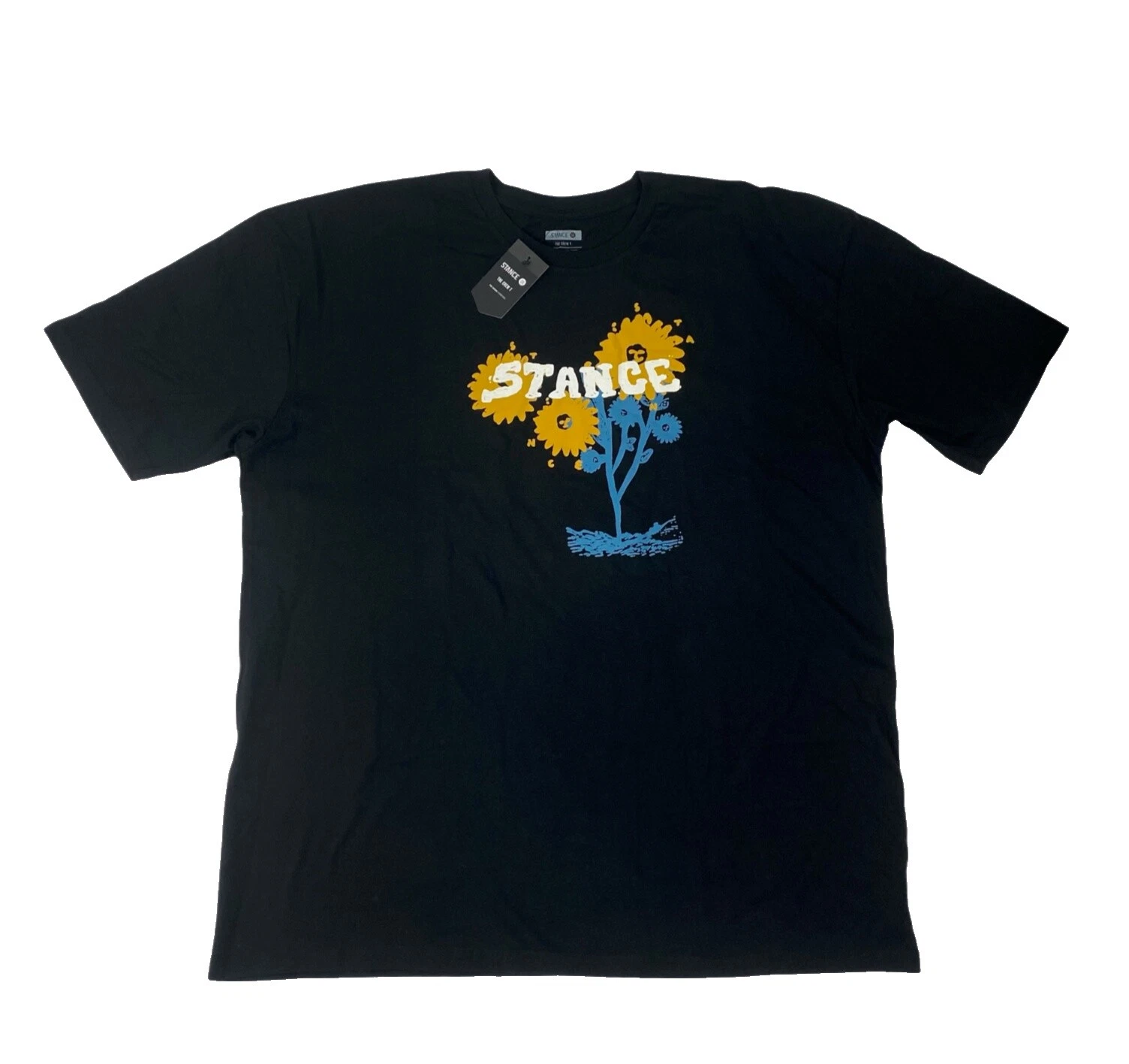 Stance Big & Tall ropa para hombres