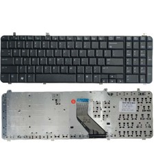 GENUINE NEW HP Pavilion DV6-1000 DV6-1100 DV6-1200 DV6-1300 Black US Keyboard