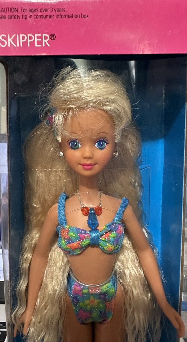 ビンテージ　Barbie Barbie Spectacular Fashions Mix N' Match 8 Pieces! RARE