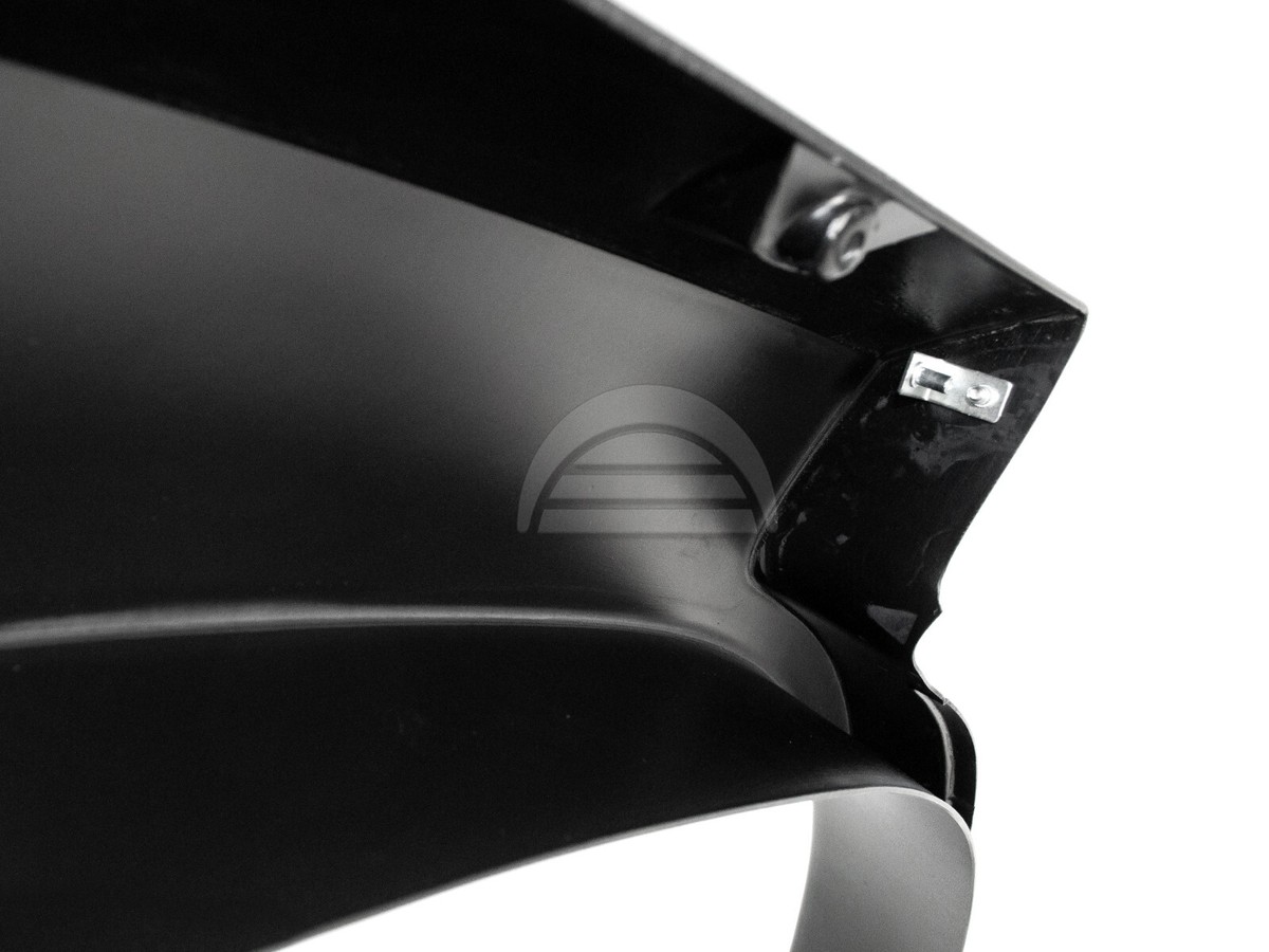 Fender flares for Nissan Patrol Y61 Safari 97-10 +85mm 5d wheel