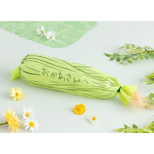 Studio Ghibli My Neighbor Totoro 2025 Corn Gift Set Mother's Day Pouch PSL - Picture 11 of 15