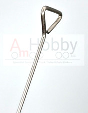 Tamiya Aerial, Truck/ Rough Rider/Sand Scorcher/Tanks 15365001 Antenna Bundle